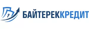 Логотип кредитной компании