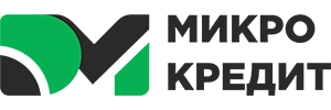 Логотип кредитной компании