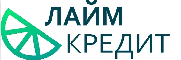 Логотип кредитной компании
