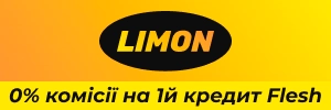 Логотип кредитной компании