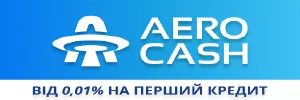 Логотип кредитной компании