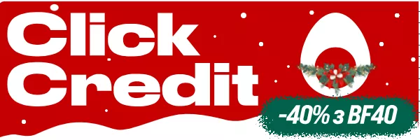 Логотип кредитной компании