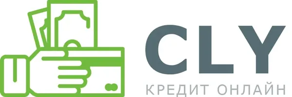 Логотип кредитной компании