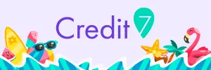 Логотип кредитной компании