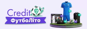 Логотип кредитной компании