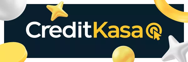 Логотип кредитной компании