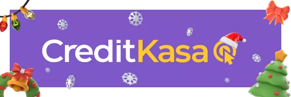 Логотип кредитной компании