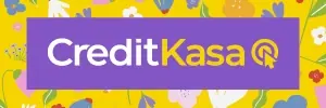 Логотип кредитной компании