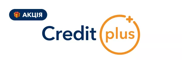 Логотип кредитной компании
