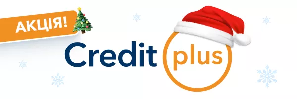 Логотип кредитной компании