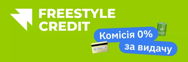 Логотип кредитной компании