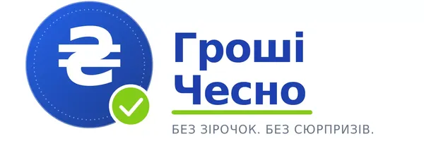 Логотип кредитной компании