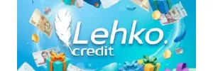 Логотип кредитной компании