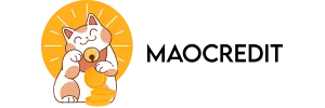 Логотип кредитной компании