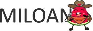 Логотип кредитной компании