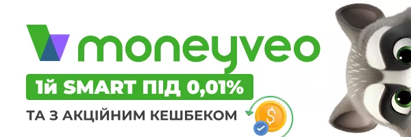 Логотип кредитной компании