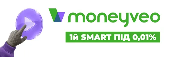 Логотип кредитной компании