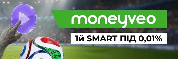 Логотип кредитной компании