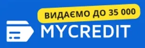 Логотип кредитной компании