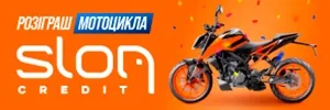 Логотип кредитной компании