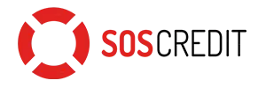 Логотип кредитной компании